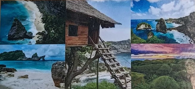 Discover East Nusa Penida